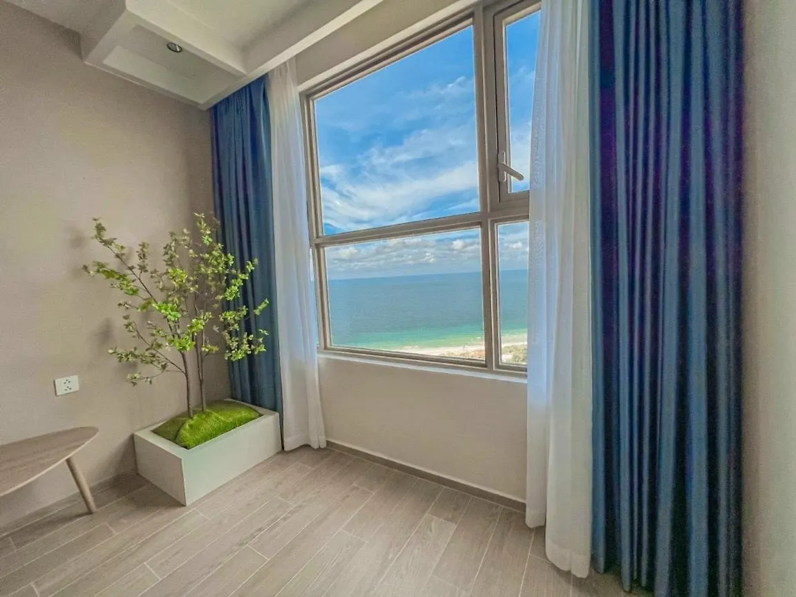 Appartamento The Song View Bien Vung Tau Vietnam