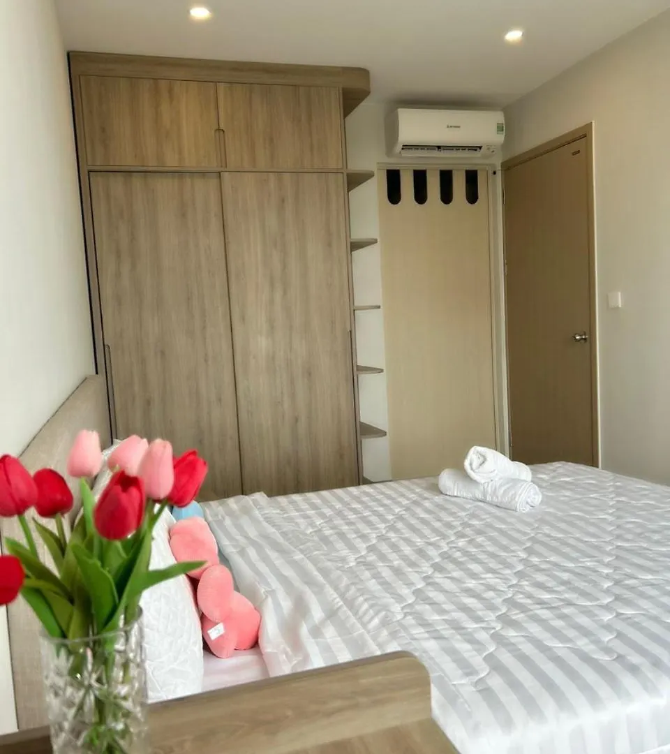 Appartamento The Song View Bien Vung Tau