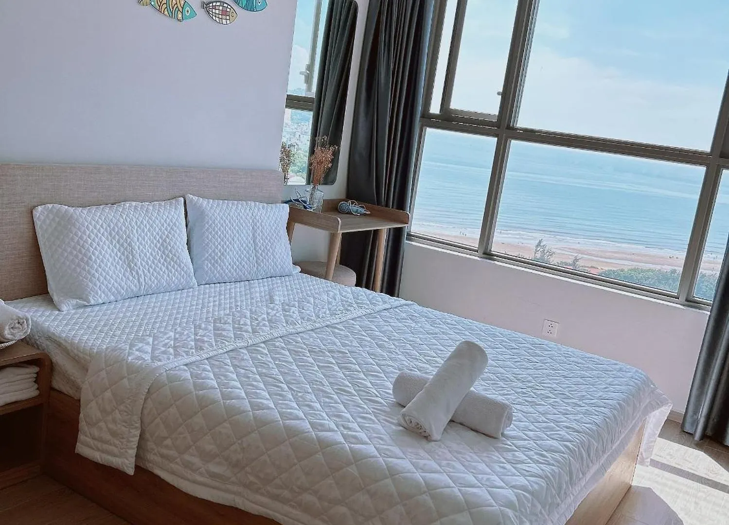 Appartamento The Song View Bien Vung Tau