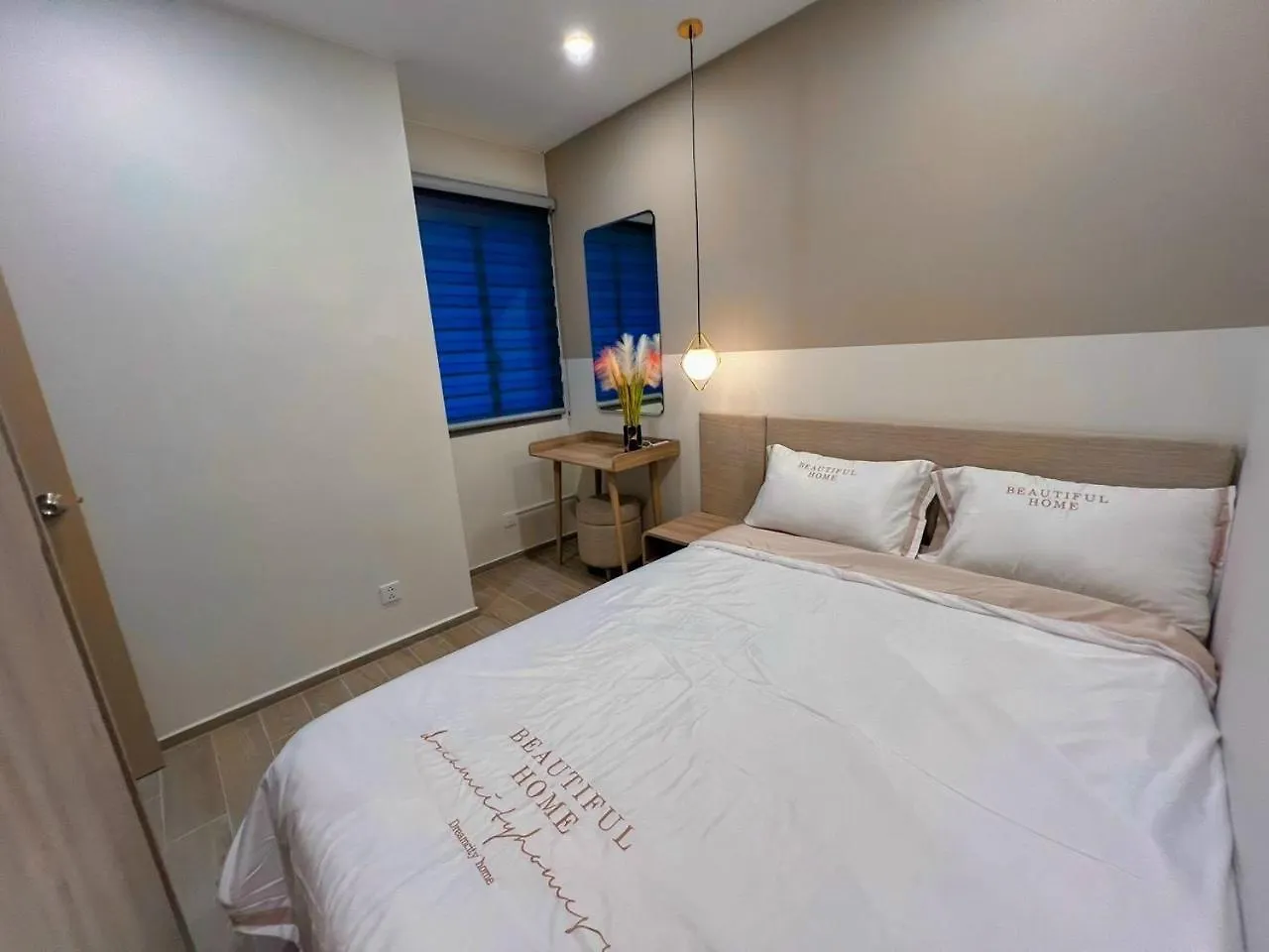 Appartamento The Song View Bien Vung Tau