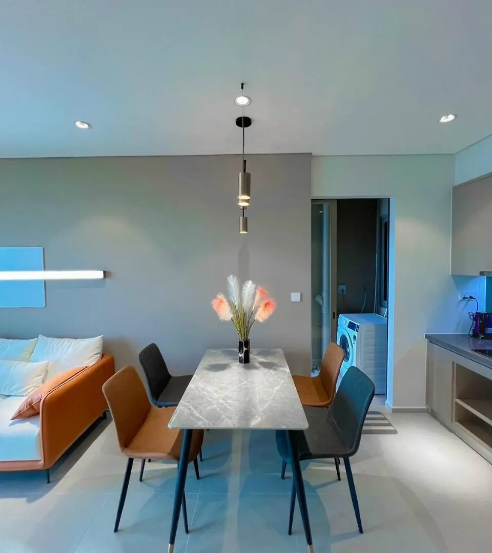 Appartamento The Song View Bien Vung Tau