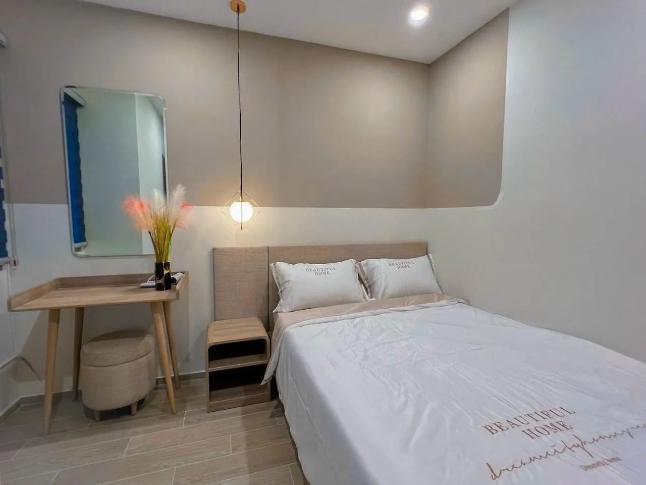 Appartamento The Song View Bien Vung Tau