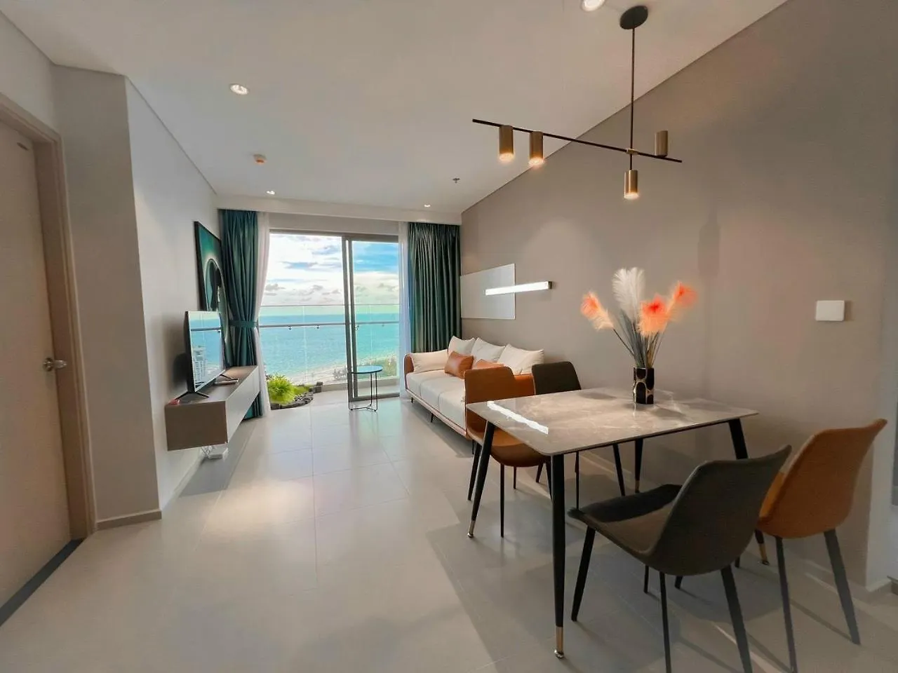 Appartamento The Song View Bien Vung Tau 0*,  Vietnam