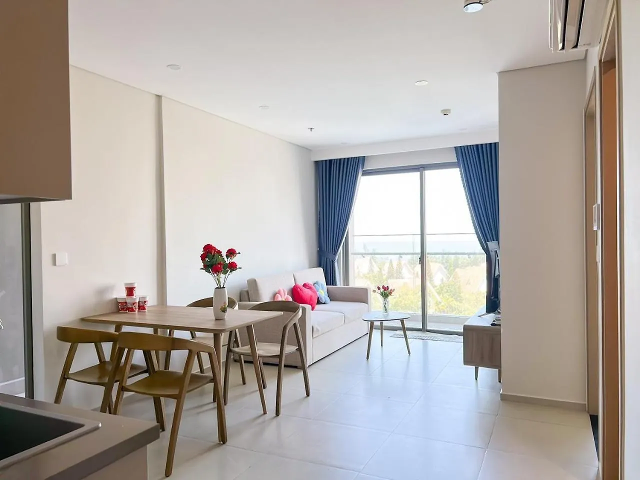 The Song View Bien Apartment Vung Tau 0*,  Vietnam