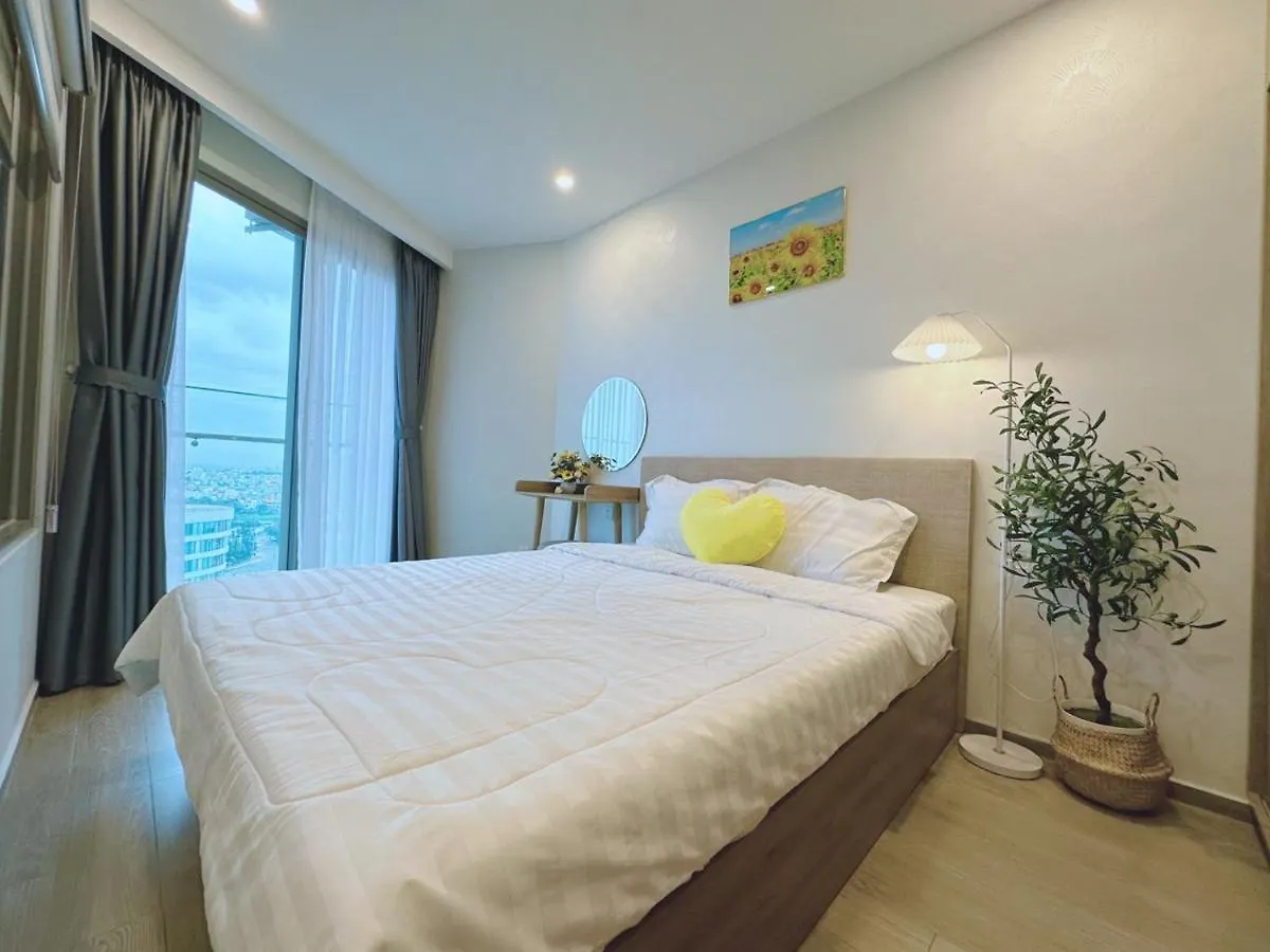 The Song View Bien Apartment Vung Tau Vietnam