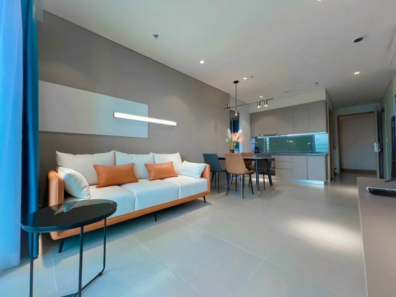 The Song View Bien Apartment Vung Tau 0*,