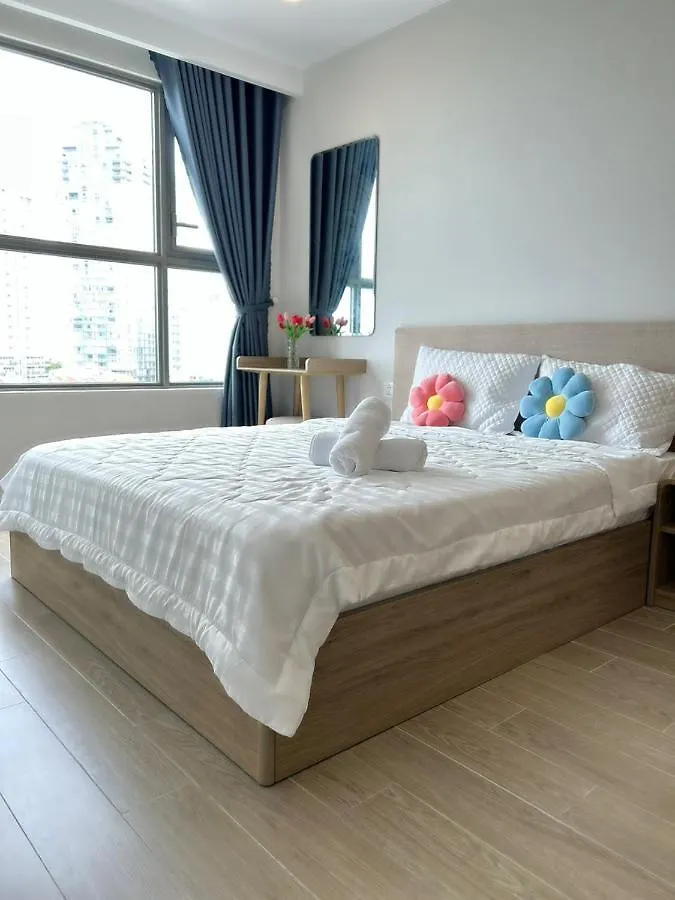 The Song View Bien Apartment Vung Tau