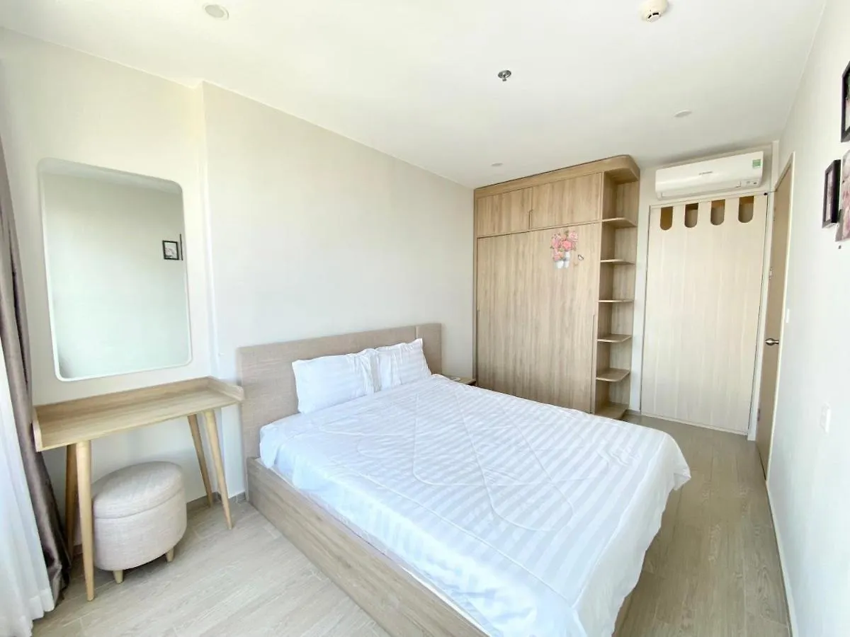 The Song View Bien Apartment Vung Tau