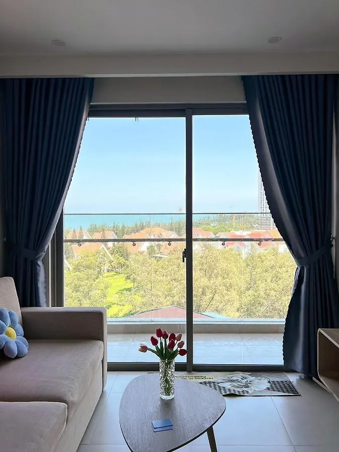 The Song View Bien Apartment Vung Tau Vietnam