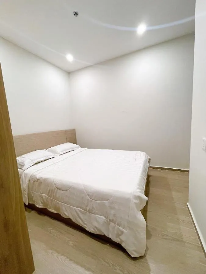 The Song View Bien Apartment Vung Tau