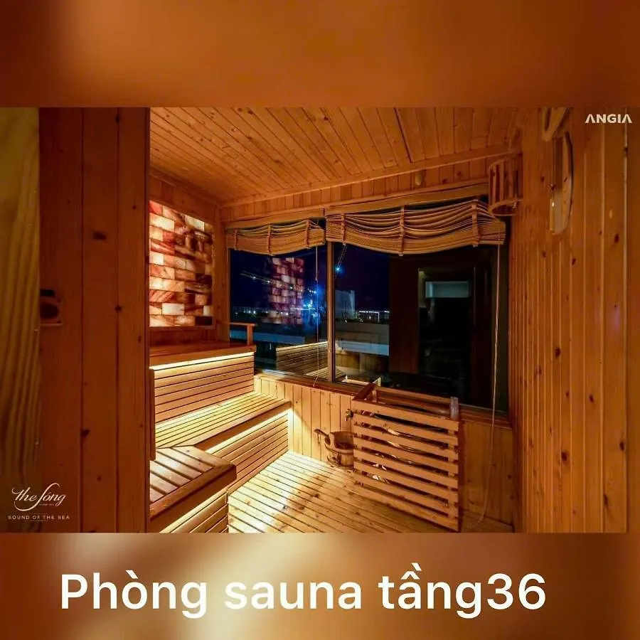 The Song View Bien Apartment Vung Tau 0*,  Vietnam