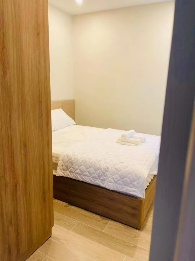 The Song View Bien Apartment Vung Tau