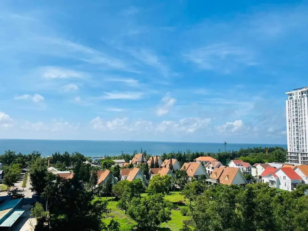 The Song View Bien Apartment Vung Tau
